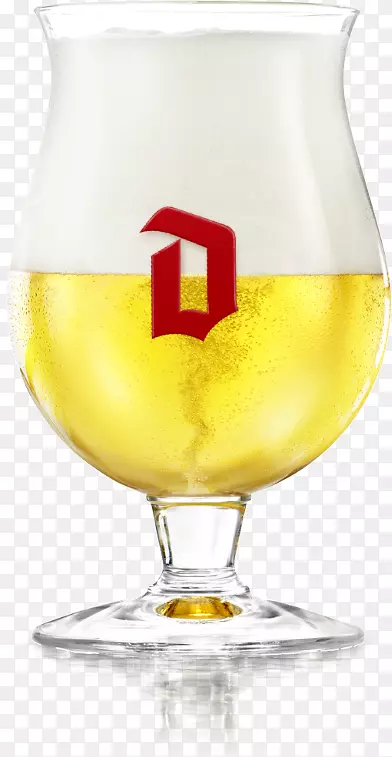 Duvel Moortgat啤酒厂啤酒杯-香料罐