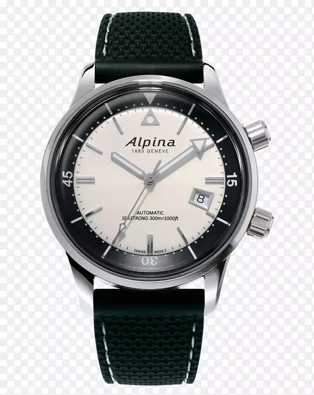 阿尔皮纳手表巴塞尔世界瑞士制造的欧米茄速记表