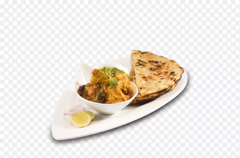 Kulcha JJR全球公司巴基斯坦菜NAN素食料理