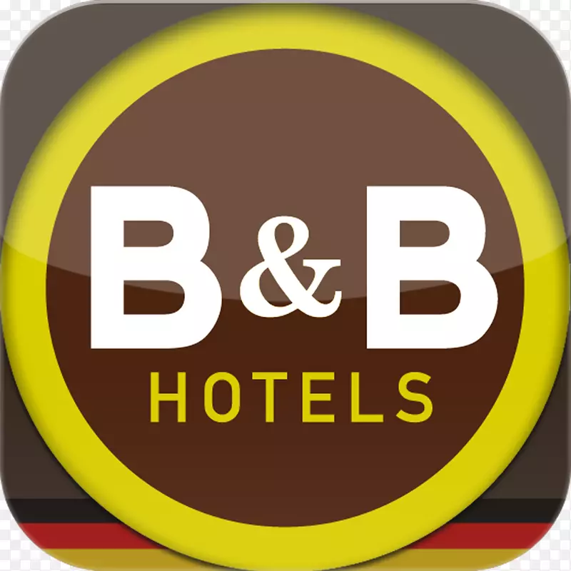 B&b酒店床和早餐法兰克福团组-酒店