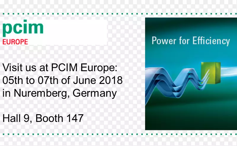 pcim欧洲工业戴尔低压送暖