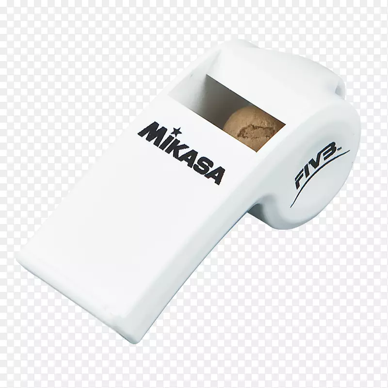 Mikasa体育哨子Amazon.com-吹球