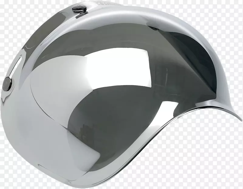 镜像面罩摩托车头盔Amazon.com-镜像