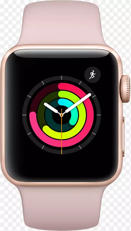 苹果手表系列3苹果手表系列2智能手表-苹果