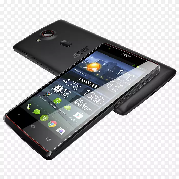 宏碁iconia android软糖豆智能手机宏碁液体E3-android