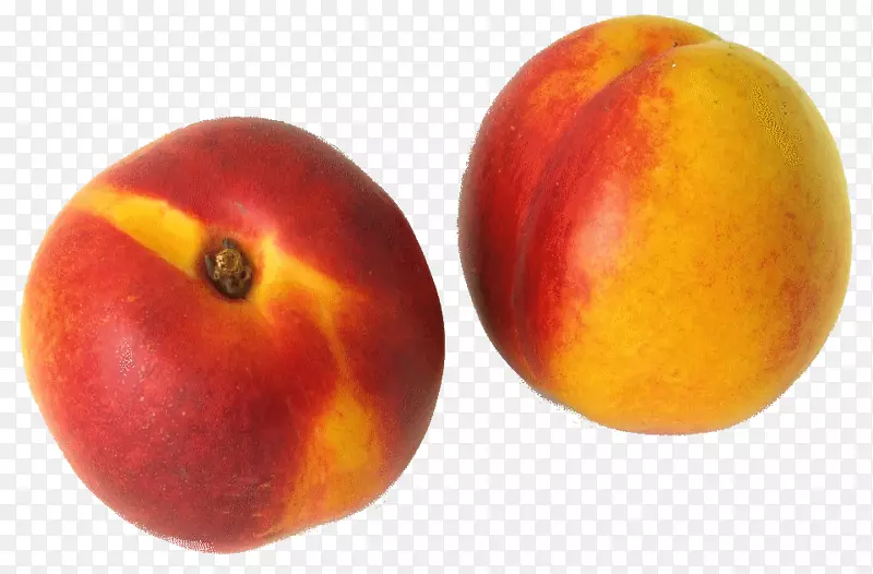桃超食苹果本地食品-桃子