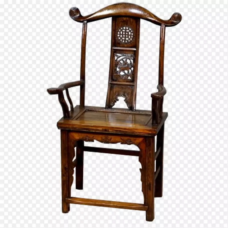 19世纪桌椅家具座椅
