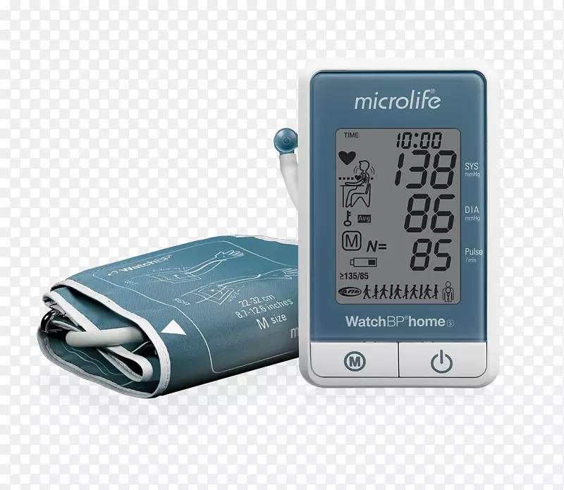 血压计房颤动态血压微生活公司-健康
