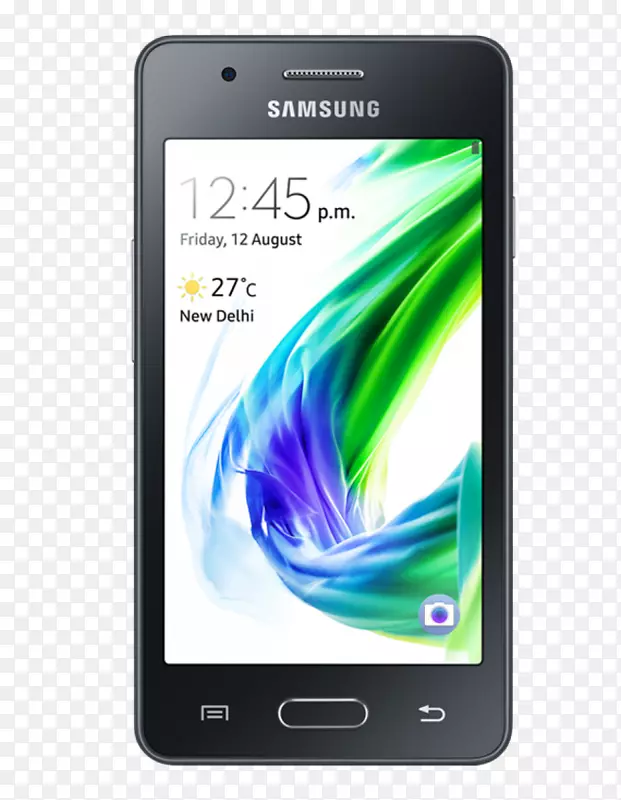 三星Z2三星星系A9 Pro Tizen 4G-Samsung