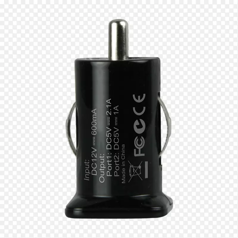 电池充电器微型usb ac适配器akupank-usb