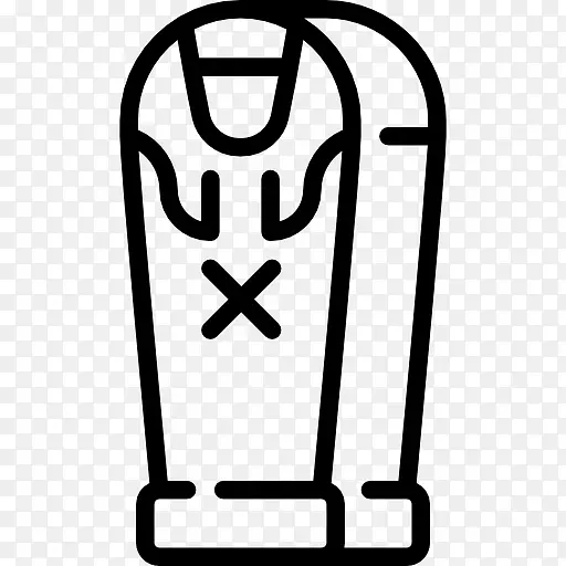 古埃及符号-符号