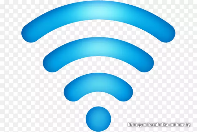 Wi-fi信号无线网络internet计算机网络