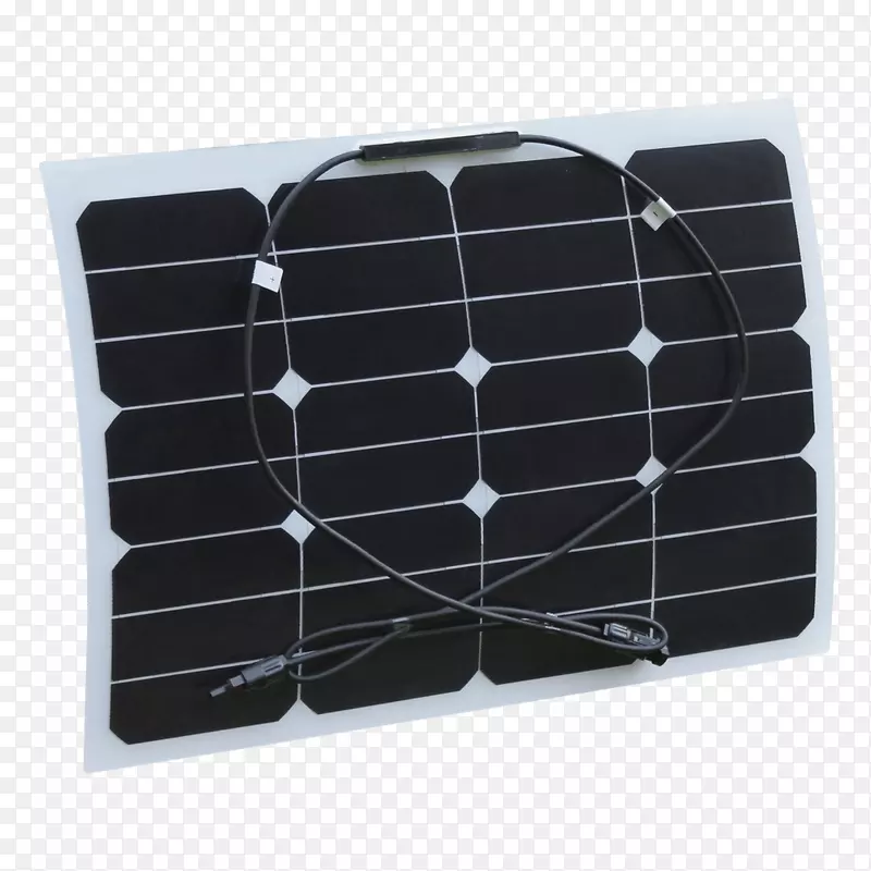 太阳能电池板太阳能混合动力系统柔性太阳能电池研究