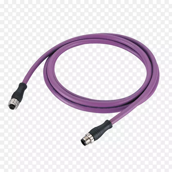 PROFIBus同轴电缆电连接器电缆系列电缆