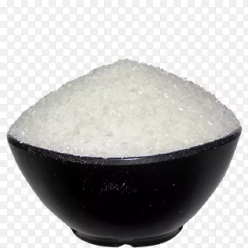 扁平米糠cốm盐-糖