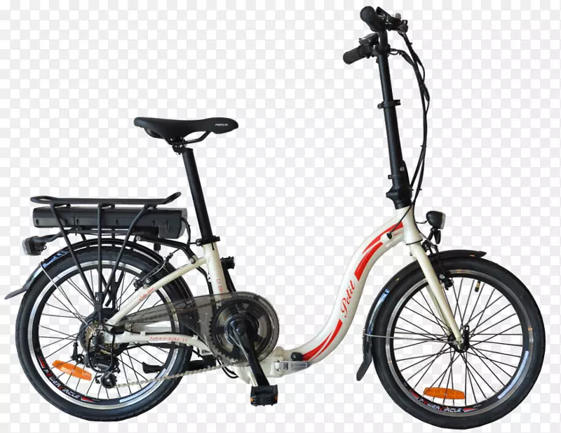 自行车马鞍自行车车轮电动自行车车架混合自行车-自行车