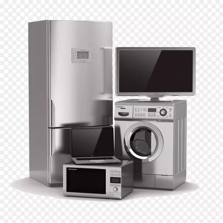 家用电器，客户服务，洗衣机，小电器