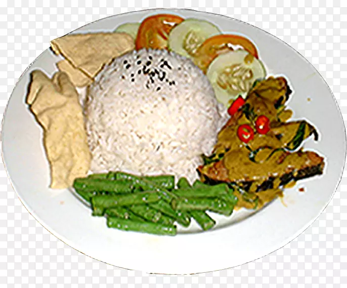 印度菜、素食菜、中东菜、煮米饭食谱-米饭