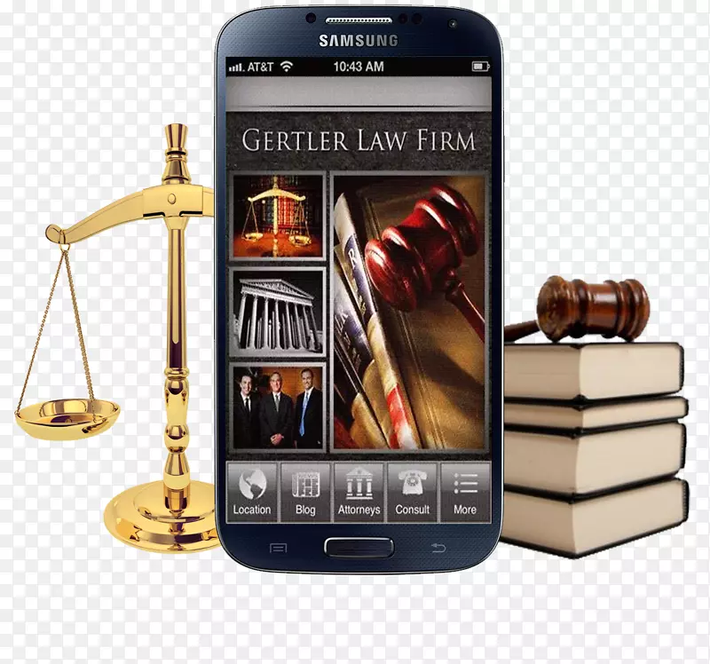 智能手机iphone苹果推通知服务-律师团队