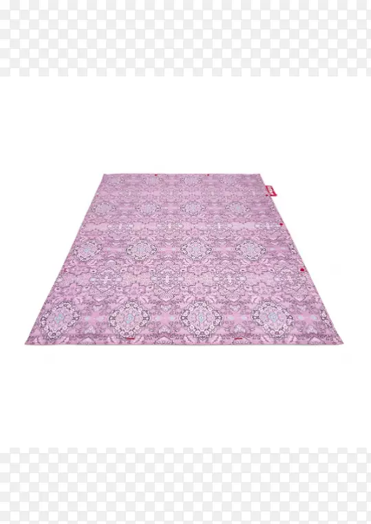 魔毯装饰了1，001晚家具.飞毯