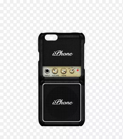 iphone 6加吉他放大器电子电吉他-eyfel