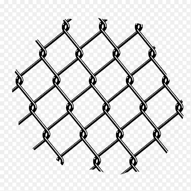 线点角网格对称线