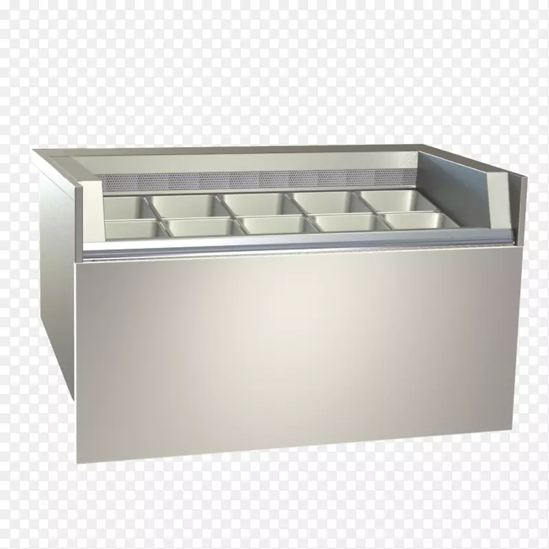 冰淇淋制冷冷冻机要求-冰淇淋箱
