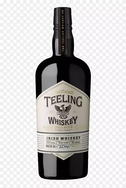 泰灵酒厂爱尔兰威士忌单麦芽威士忌混合威士忌-葡萄酒