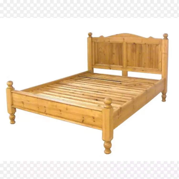 床架家具卧室双层床