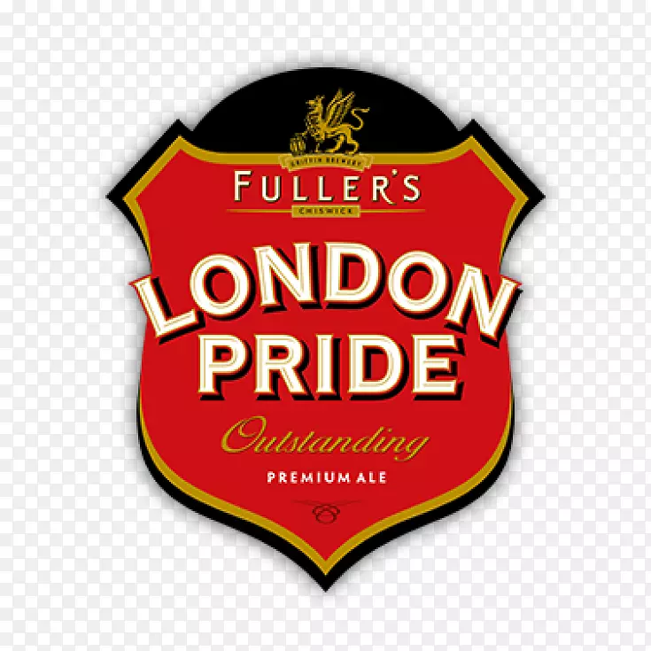 富勒啤酒厂啤酒伦敦骄傲啤酒