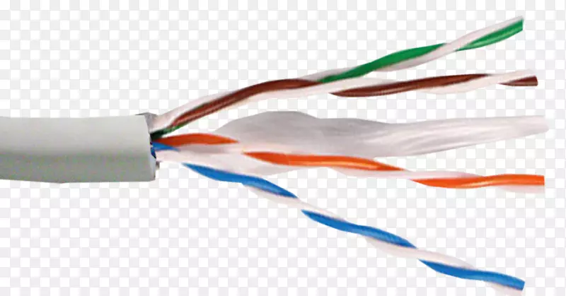 电缆双绞线类电缆网络电缆计算机网络.UTP