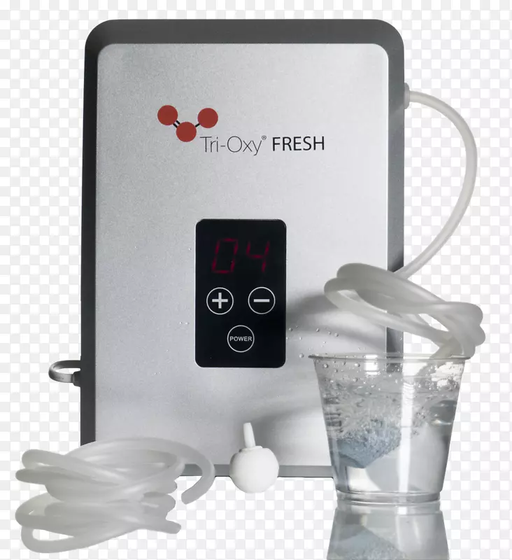 臭氧发生器饮用水氧气新鲜健康