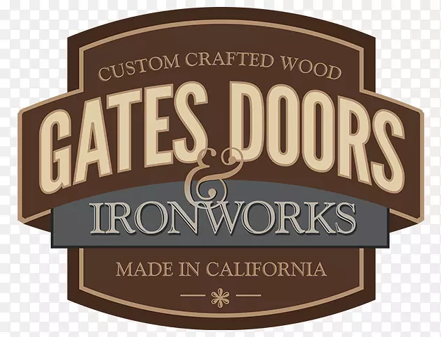加利福尼亚大门铁工室内设计服务.闸门和栅栏设计