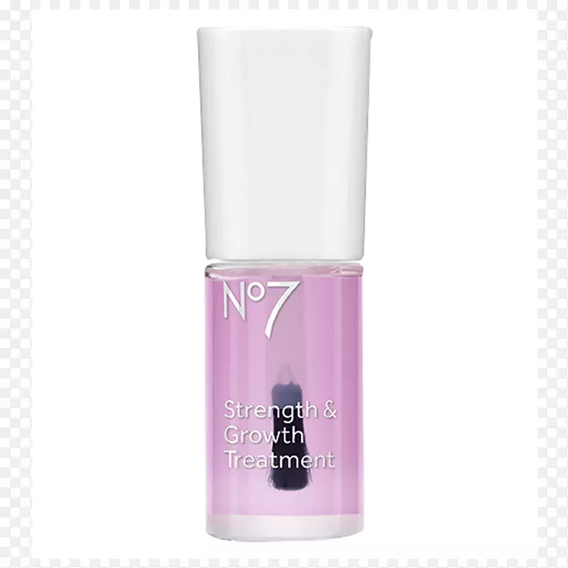 指甲油紫丁香7号-指甲油