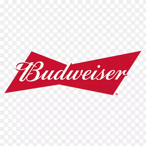 百威花园Anheuser-Busch啤酒标识-啤酒