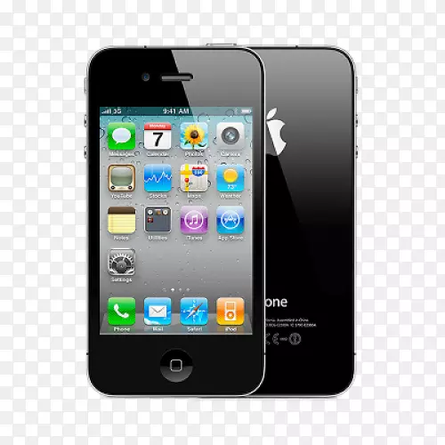 iPhone4s iPhone3GS iPhone 5 iPhone 6-Apple