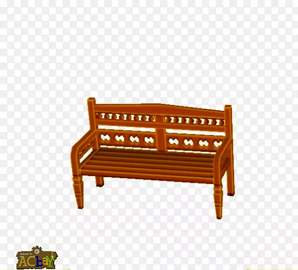 长凳/米/083 vt木材-设计