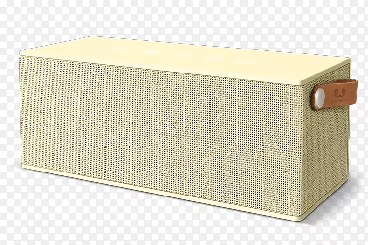 无线扬声器新叛逆RockBox砖XL蓝牙扬声器无线网络-蓝牙