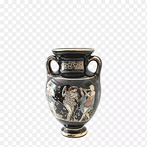 罐花瓶陶瓷缸杯花瓶