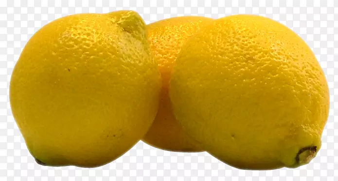 柠檬香橙柠檬