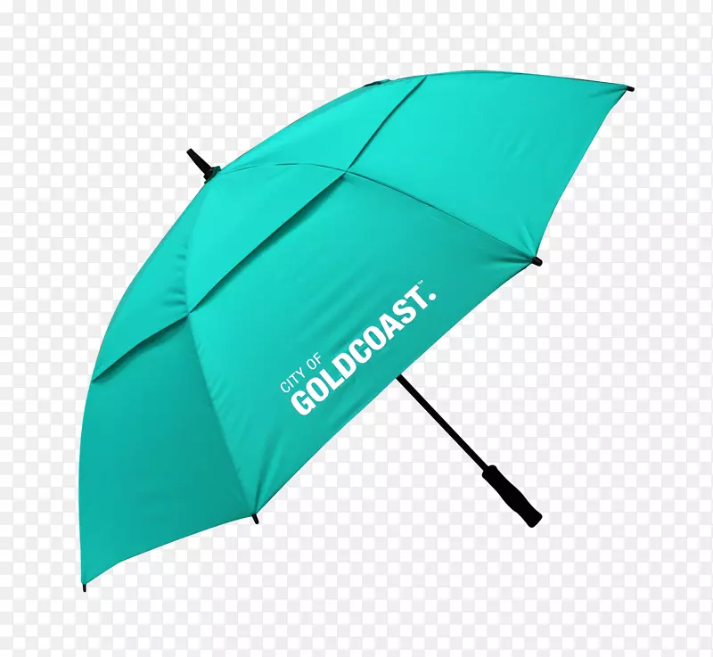 伞式商业推广广告-雨伞