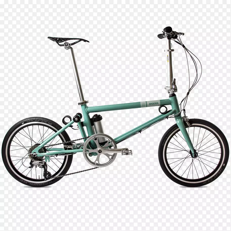 电动自行车山地车房-自行车