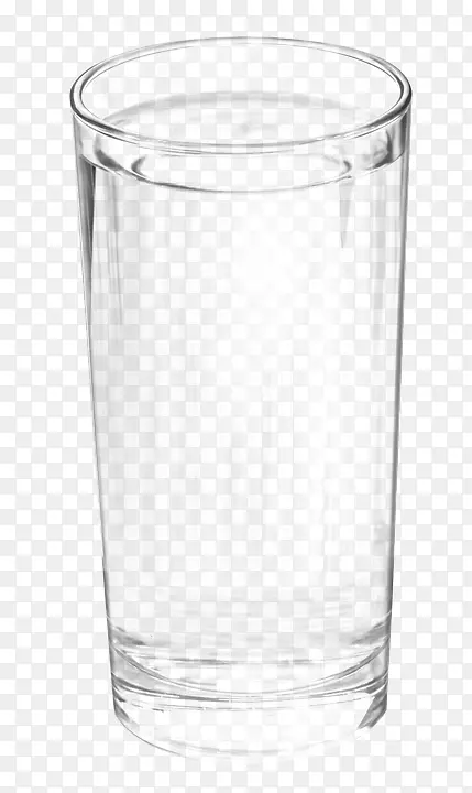 高球玻璃杯旧式玻璃品脱玻璃