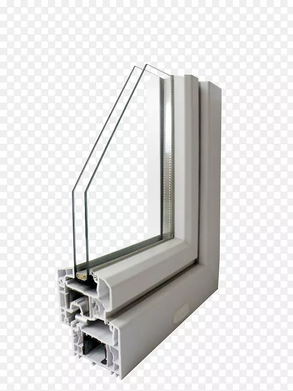 塑料玻璃窗聚氯乙烯窗