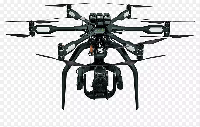 鹦鹉滚动蜘蛛航空摄影直观航空ab无人驾驶飞行器直升机-直升机