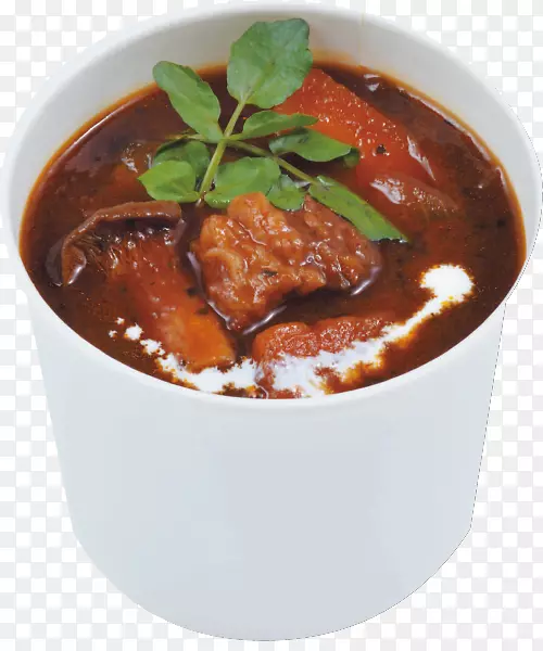 肉汁北海道スープスタンド葡萄汁汤配方-热汤