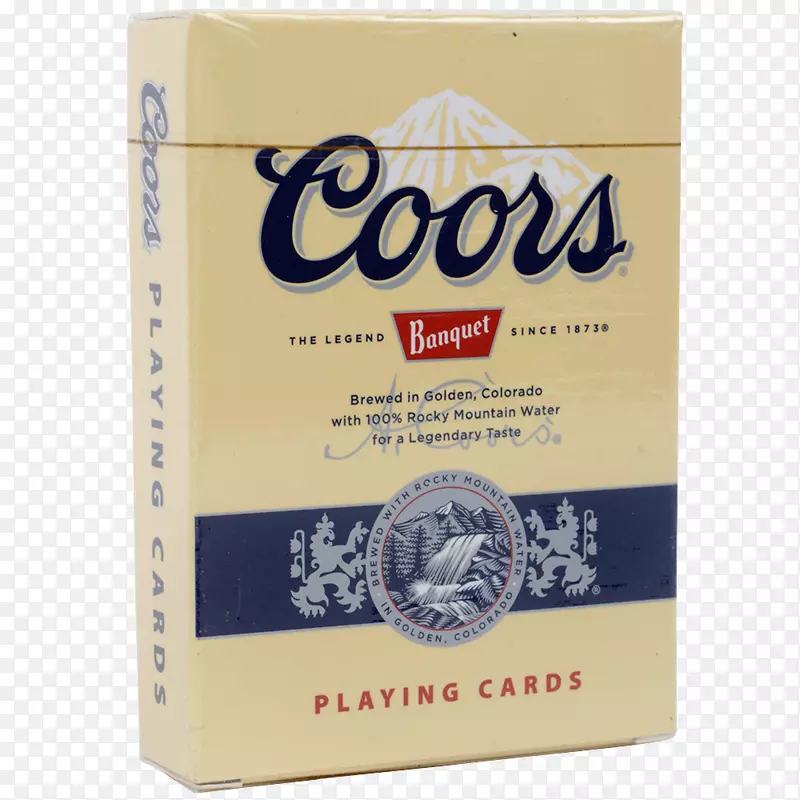 Coors酿造公司Coors淡啤酒米勒蓝月亮啤酒