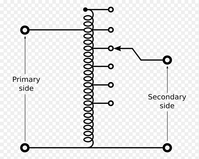 kornd rfer自耦变压器起动器接线图原理图-高压