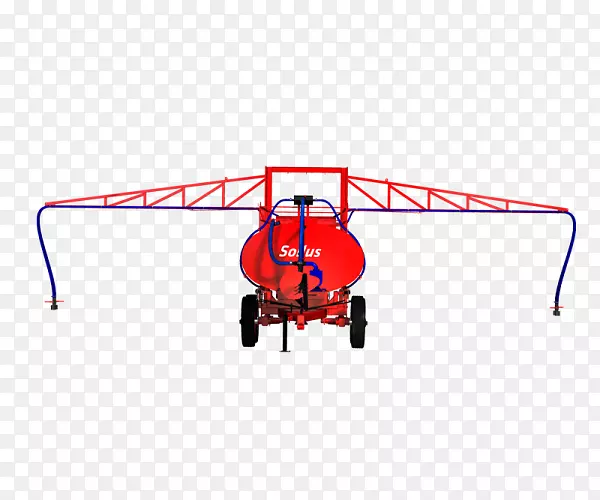 直升机旋翼螺旋桨飞机