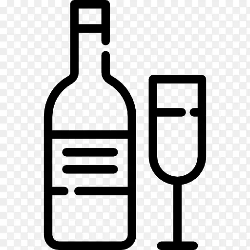 酒瓶业务玻璃瓶-葡萄酒